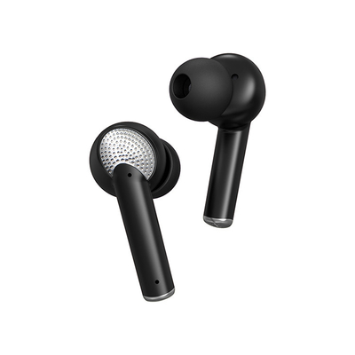 Vero Bluetooth Earbud rumore stereo senza fili di TWS che annulla Earbuds per Jerry addormentato 8973