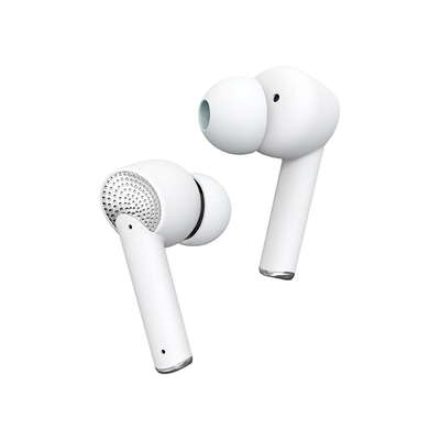 Vero Bluetooth Earbud rumore stereo senza fili di TWS che annulla Earbuds per Jerry addormentato 8973
