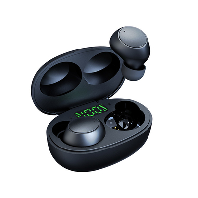 Cuffia avricolare stereo senza fili della mini di IPX5 Earbuds cuffia avricolare senza fili impermeabile di sport