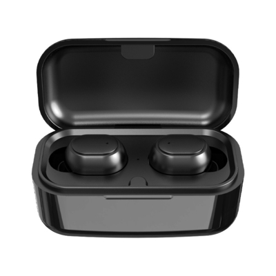 Supporto stereo senza fili libero Siri Voice Assistant di Bluetooth Earbud dell'orecchio di MSDS Jerry 6976