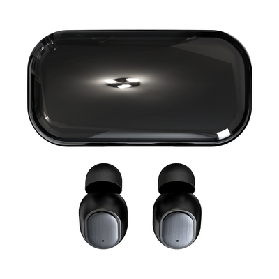 Supporto stereo senza fili libero Siri Voice Assistant di Bluetooth Earbud dell'orecchio di MSDS Jerry 6976