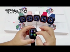 Relationship Bracelets Smart Fitness Tracker Smartwatch 42mm