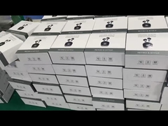 ENC Active Noise Cancelling Earbuds Waterproof Earbuds For Swimming